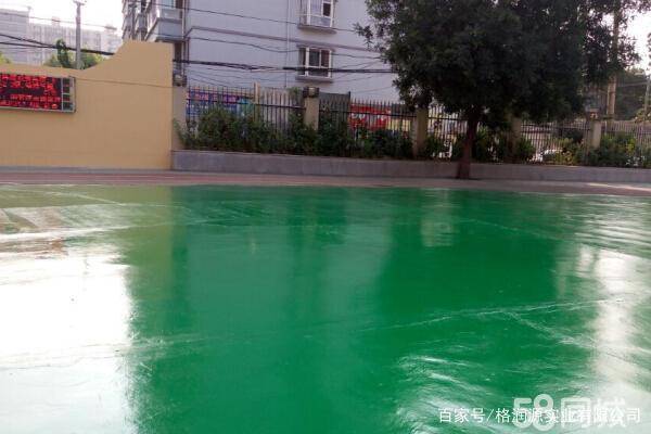 丰县 地坪漆翻新维修