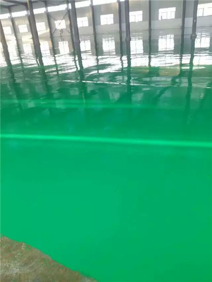 丰县，我直接给你一份室外地坪漆翻新维修